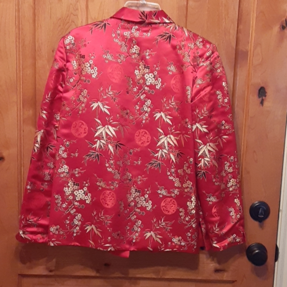 Jacket - Picture 3 of 4